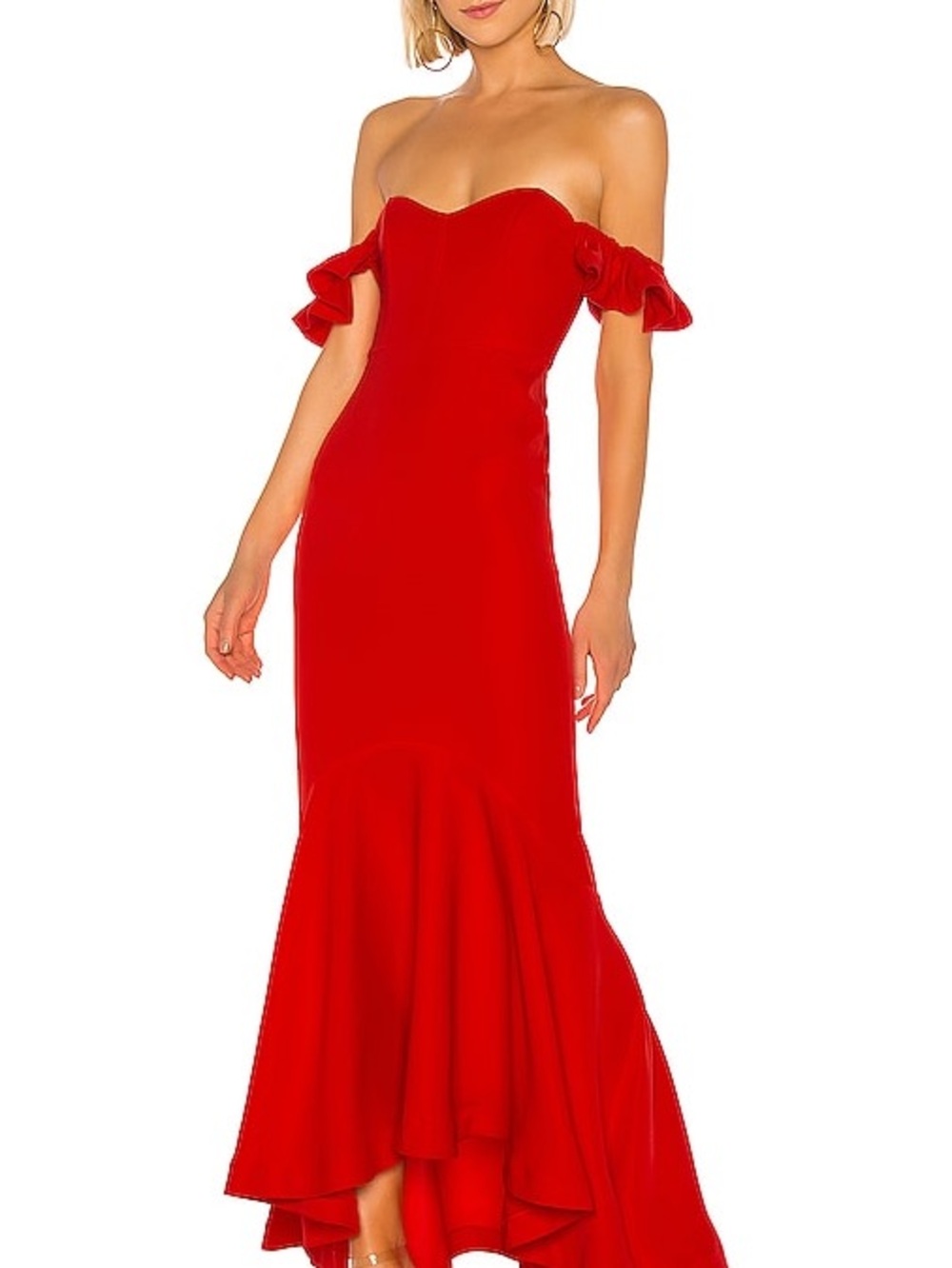 Lovers & Friends Lolita Gown